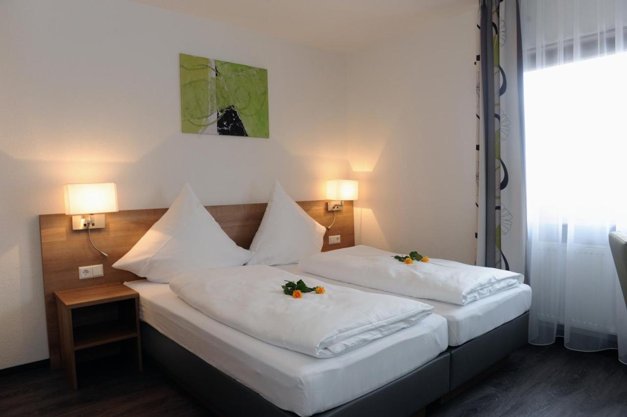 Hotel Lamm Waiblingen  Exterior foto