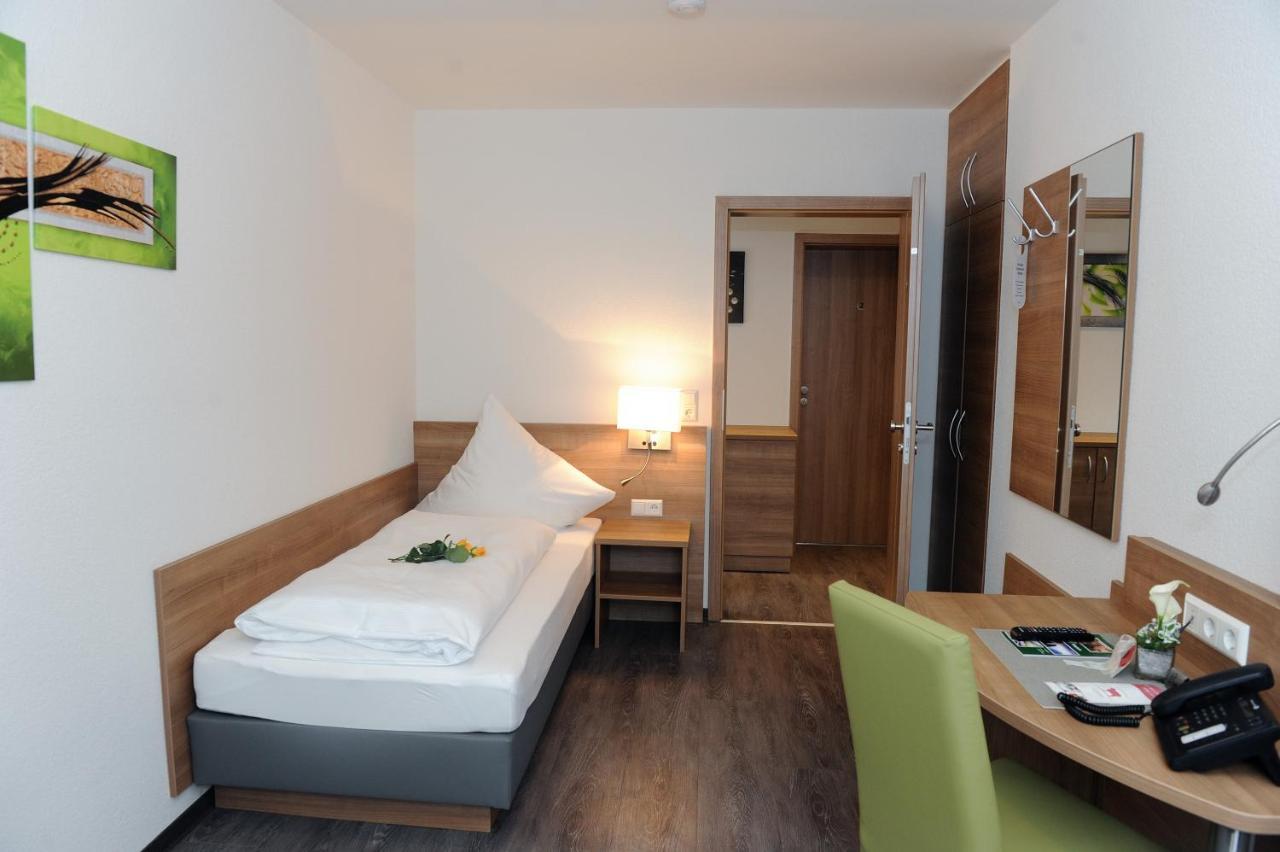 Hotel Lamm Waiblingen  Exterior foto