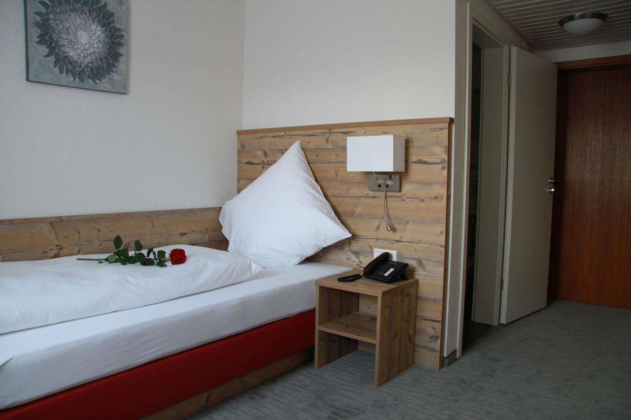 Hotel Lamm Waiblingen  Exterior foto