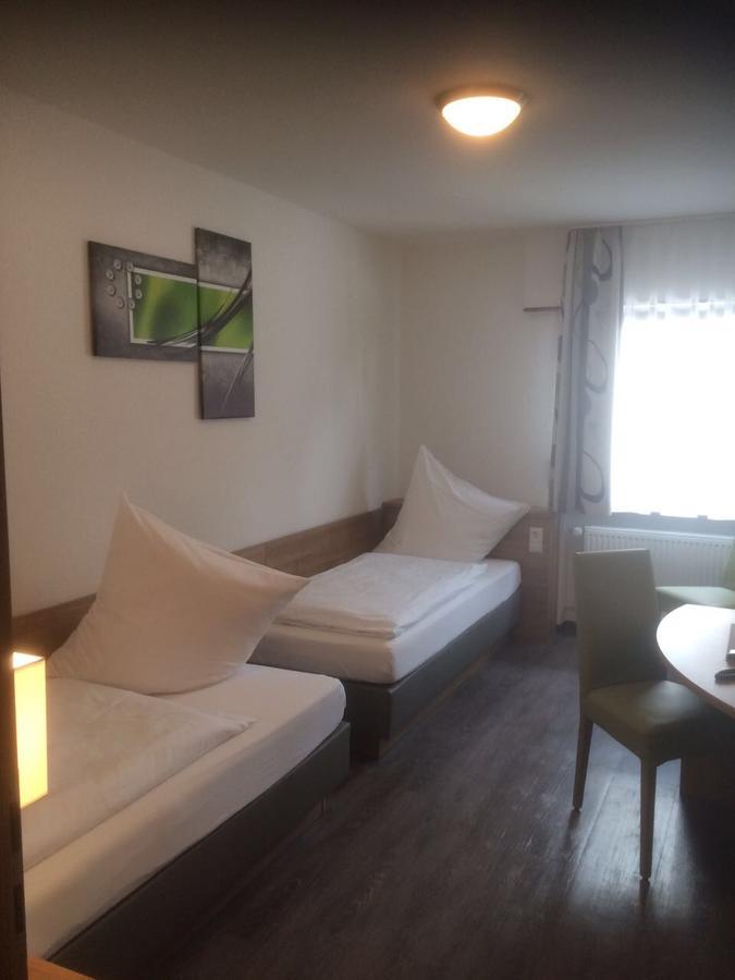 Hotel Lamm Waiblingen  Exterior foto