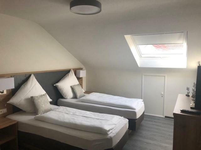 Hotel Lamm Waiblingen  Exterior foto
