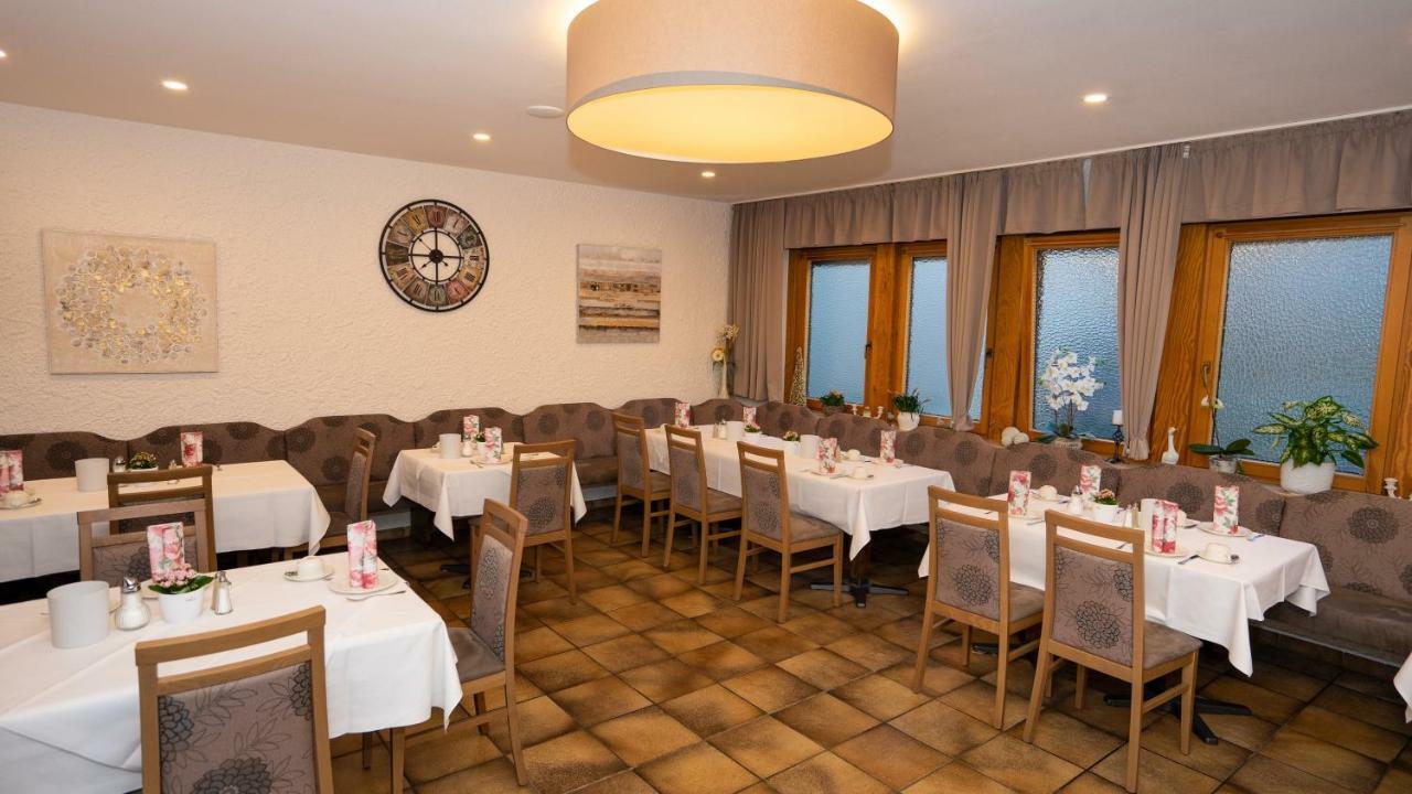 Hotel Lamm Waiblingen  Exterior foto